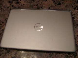 DELL XPS 15Z (L511Z) NOTEBOOK i7 2.7G 15FHD 1080P 750GB 2GB GT525M 