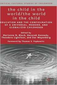   Child, (1403974977), Marianne N. N. Bloch, Textbooks   