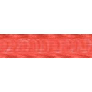  Sheer Line Edge 1.5X30 Yards Red/Pink Arts, Crafts 