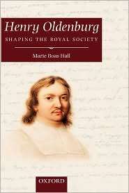   Society, (0198510535), Marie Boas Hall, Textbooks   