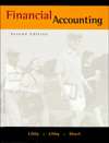   Accounting, (0256245681), Robert Libby, Textbooks   