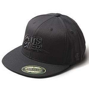  Answer Racing Stacked Hat (Large / X Large   01 3857 