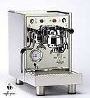 Bezzera BZ10 PM   Traditional Italian Espresso Coffee Machine made in 