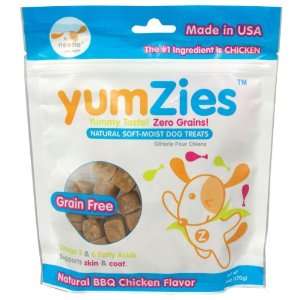  Yumzies   6 ounce BBQ Chicken Flavor Health & Personal 