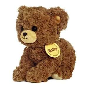  Aurora World Too Cute 11 Stuffed Bear Bailey Toys 