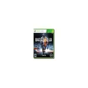 Quality Battlefield 3 X360 By Electronic Arts Electronics