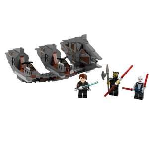  Lego Star Wars Sith Nightspeeder   7957 Toys & Games