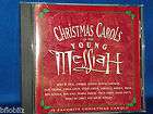 Christmas Carols Young Messiah 15 Track Various Artists