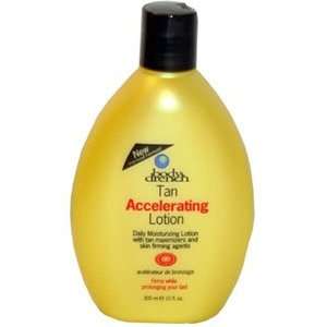  Body Drench Tan Accelerating Lotion* 10oz. * New Improved 