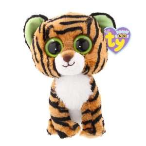  Ty Beanie Boos Stripes Tiger Toys & Games