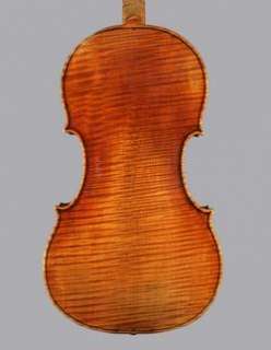 very fine French certified violin by J.B.Vuillaume,1845  