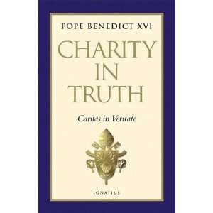  Charity in Truth 
