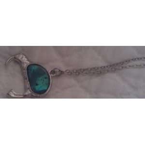  Paua Necklace  Kiwi 