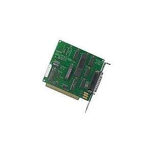  106021   New PC SDLC ADAPTER 8BIT ISA 25PIN MALE 