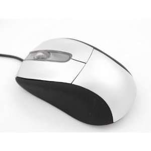   Laser Mouse 800/1600/2400 dpi/cpi for Windows, MAC, Linux Electronics