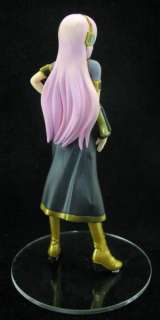 Vocaloid CV03 Luka Megurine Japan Anime Figure 18cm  