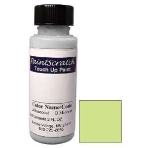   Paint for 2003 Mercedes Benz C Class (color code 800/6800) and