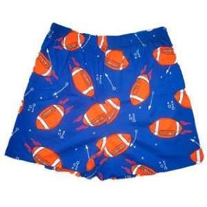  Unisex Football Magic Boxers   Small Toys & Games