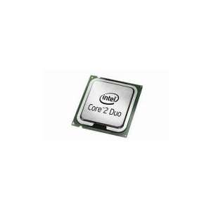  1.66GHz Intel Core 2 DUO Mobile Processor T5500 2MB CPU 