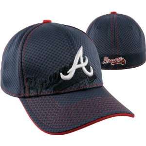  Atlanta Braves ACL New Era 39THIRTY Flex Hat Sports 