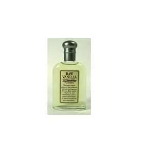  RAW VANILLA by Coty COLOGNE 1.7 OZ & AFTERSHAVE 1.7 OZ 