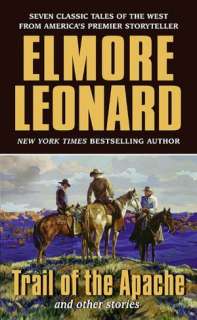   Gunsights by Elmore Leonard, HarperCollins Publishers 