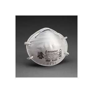  Particulate R95 Respirator   8240 (6 Box Of 20)