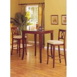  Bar Table With 45 Inch Bar Chairs Furniture & Decor