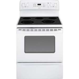   Conveniently cleans the oven cavity without the need for scrubbing