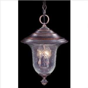 Framburg 8326 8331 Carcassonne Outdoor Hanging Lantern Size 18 x 13 