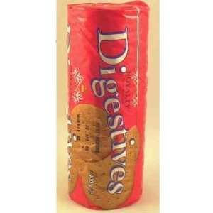 Royalty Digestive 400g. If you like McVities digestives you will love 