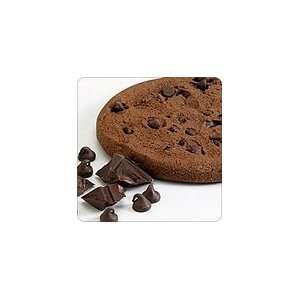  Lenny & Larrys Double Chocolate Complete Cookies ( 12/4 