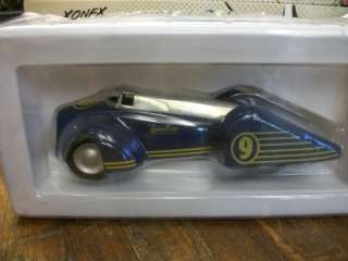  SPEED KING (1998) EXACT REPLICA OF A 1950S SPEEDKING/ DIE CAST  