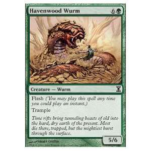 Havenwood Wurm 