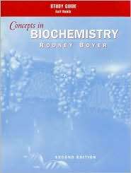   2nd Edition, (0470003715), Rodney F. Boyer, Textbooks   