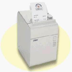  EPSON C390014 THERMAL,SERIAL,RECEIPT,2 COLOR INCLUDES 