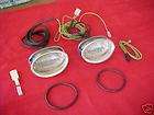57 Chevy Back Up Light Assembly *NEW* 1957 Chevrolet  