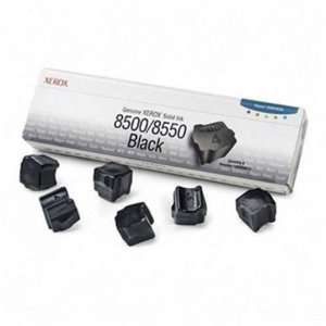   Solid Ink for Phaser 8500/8550   6/Pack (Computer)