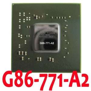  NEW and Orginal nVIDIA G86 771 A2 GeForce 8600M BGA 