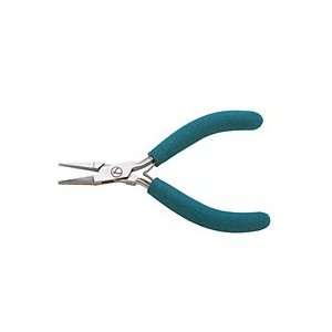  Wubbers Flat Nose Pliers 5 Tools