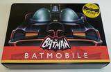 32 1966 Batmobile kit *original molds* Collectors Ed  