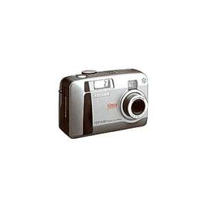  Toshiba PDR M81 4MP Digital Camera with 2.8x Optical Zoom 