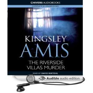  The Riverside Villas Murder (Audible Audio Edition 