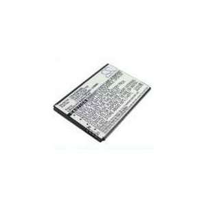  Battery for HTC C510 C510e Desire S G15 PG88100 S510E Saga 