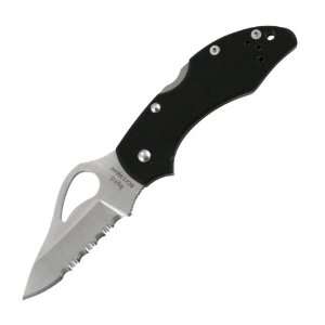  Robin G 10 Handle ComboEdge