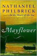   Mayflower A Story of Courage, Community, and War by 