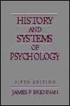   Psychology, (0138574189), James F. Brennan, Textbooks   