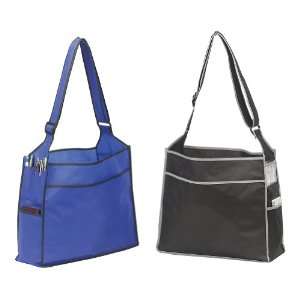  Convention Tote (Black)