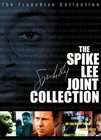 The Spike Lee Joint Collection (DVD, 2006, 3 Disc Set)