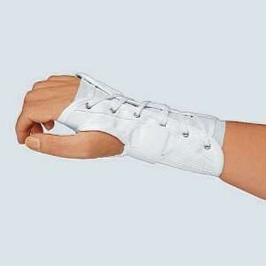   Health & Sports Supports Cloth Wrist Splint